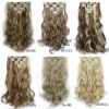 Extension cheveux - Ref 218325