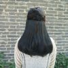 Extension cheveux - Ref 218346