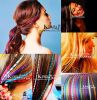 Extension cheveux - Ref 218675