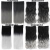 Extension cheveux - Ref 218727