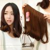 Extension cheveux - Ref 218769