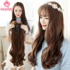 Extension cheveux - Ref 218799