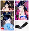 Extension cheveux - Ref 218812