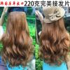 Extension cheveux - Ref 218880