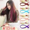 Extension cheveux - Ref 218984