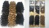 Extension cheveux - Ref 219172