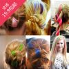 Extension cheveux - Ref 219230