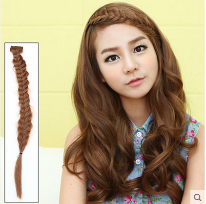 Extension cheveux - Ref 219291