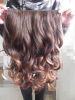 Extension cheveux - Ref 219298