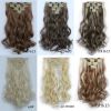 Extension cheveux - Ref 219602