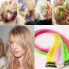 Extension cheveux - Ref 219607