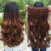 Extension cheveux - Ref 219629