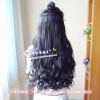 Extension cheveux - Ref 219724