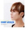Extension cheveux - Ref 219811