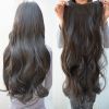 Extension cheveux - Ref 220071