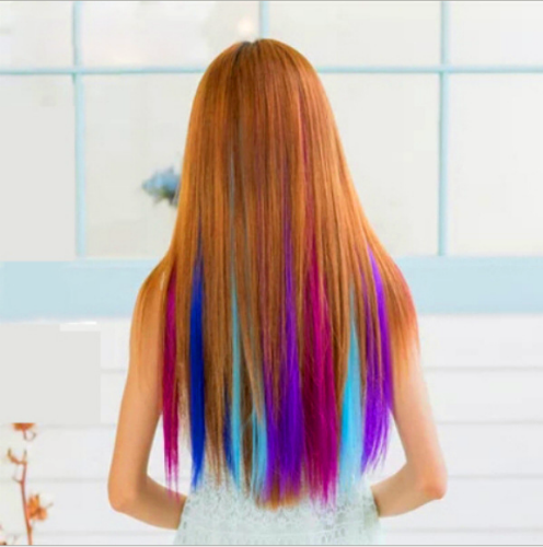 Extension cheveux - Ref 220357