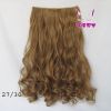 Extension cheveux - Ref 220408