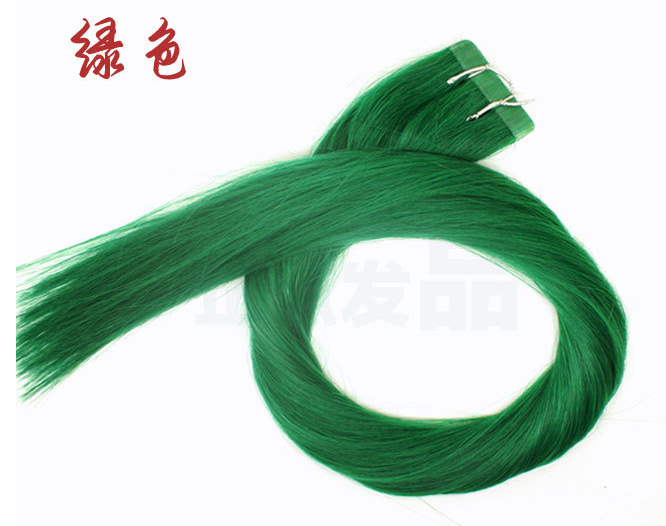 Extension cheveux - Ref 220804