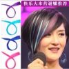Extension cheveux - Ref 220831