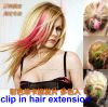 Extension cheveux - Ref 221028