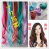 Extension cheveux - Ref 221301