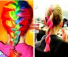 Extension cheveux - Ref 222567