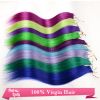 Extension cheveux - Ref 222601