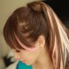 Extension cheveux - Ref 222711