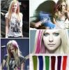 Extension cheveux - Ref 222773