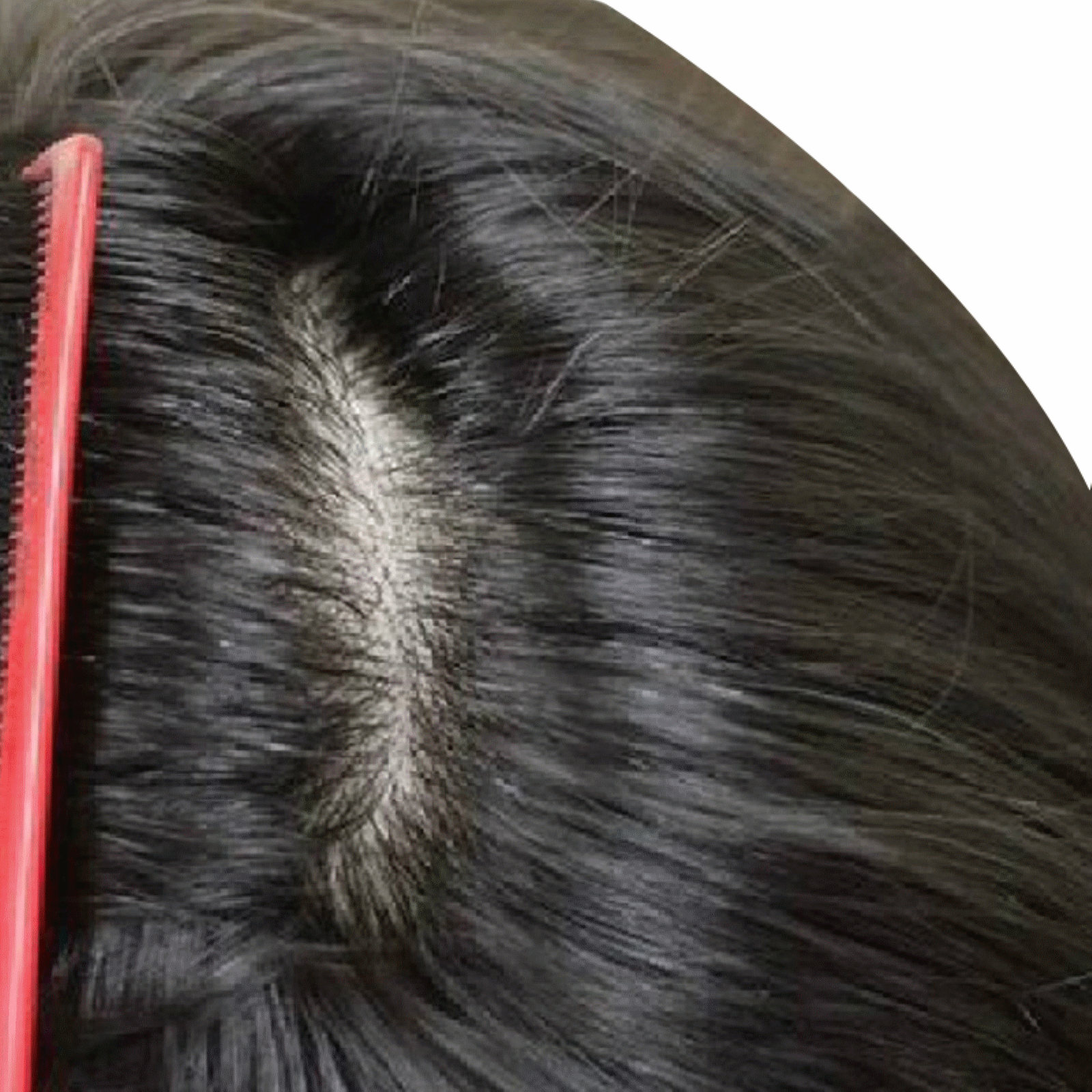 Extension cheveux - Ref 224571