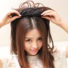 Extension cheveux - Ref 225352