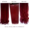 Extension cheveux - Ref 225634