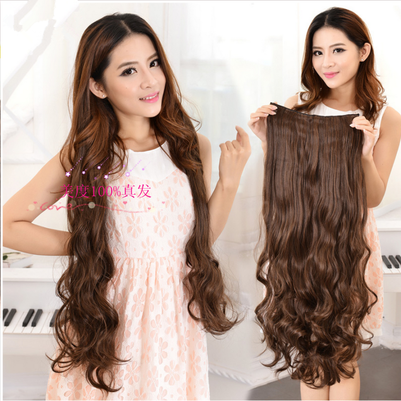 Extension cheveux - Ref 225663