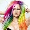 Extension cheveux - Ref 225827