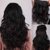 Extension cheveux - Ref 225908