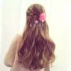 Extension cheveux - Ref 225913