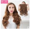 Extension cheveux - Ref 225919