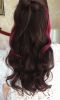 Extension cheveux - Ref 226184