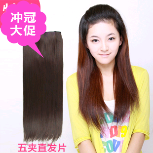 Extension cheveux - Ref 226599