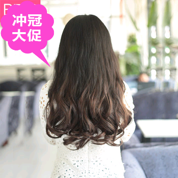 Extension cheveux - Ref 226601