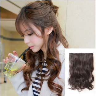 Extension cheveux - Ref 226753