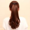 Extension cheveux - Ref 226824