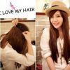 Extension cheveux - Ref 226912