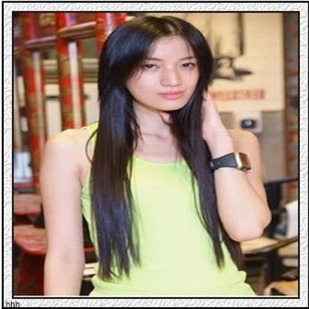 Extension mèches - Ref 218221