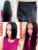 Extension mèches - Ref 218789