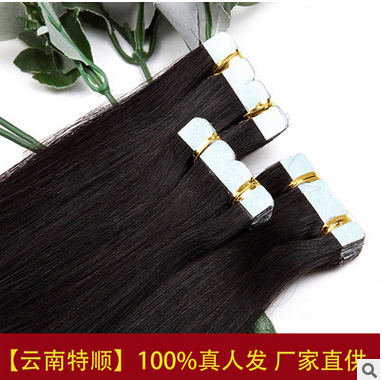 Extension mèches - Ref 220201