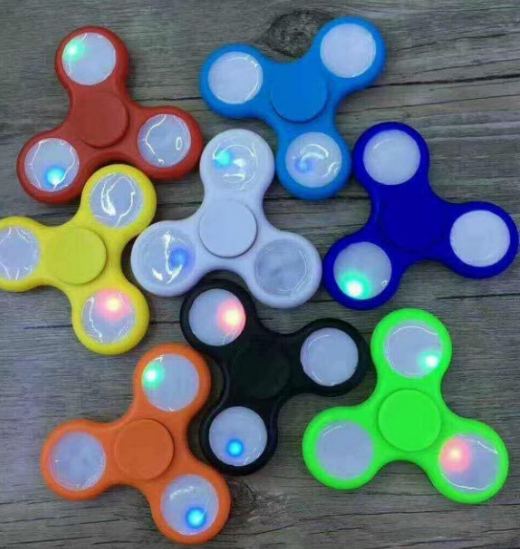 Fidget spinner - Ref 2614843