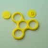 Fidget spinner OTHER   - Ref 2616319