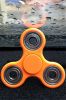 Fidget spinner OTHER   - Ref 2616340