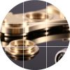 Fidget spinner OTHER   - Ref 2617546